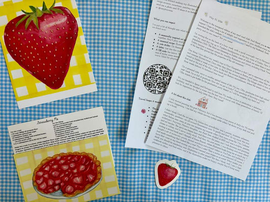 The June 2026 Mailing